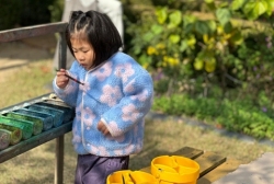 11월1주 (실외활동-호기심 놀이터, 서서파레트)