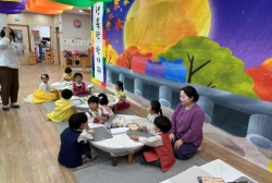 9월4주 (추석행사-송편만들기 체험)