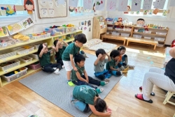 9월3주 (원어민영어-과일을 영어로 이야기 해요)