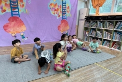 9월2주 (뮤지컬-진흙요정 에멀리나 악기연주