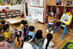 9월1주 (우리아이행복프로젝트-규칙을 잘 지켜요, 우리 반 규칙 정하기)