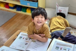 6월1주 (발표력-우리 반에 오면, 경청토끼)