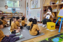 6월1주 (행복프로젝트-내 감정 표현과 몸짓으로 표현하기 (비언어적표현))