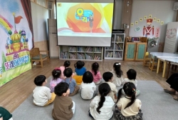 5월2주 (특별활동 - 뮤지컬 ‘개골개골 개골이’)