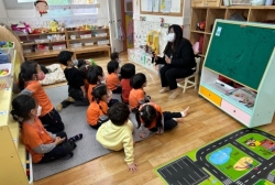 4월3주 (특별활동-외국인영어, 니마영어, 뮤지컬)
