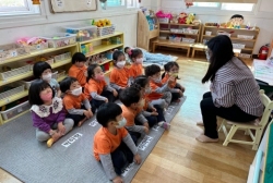 4월1주 (특별활동-외국인영어, 니마영어, 뮤지컬)