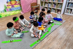 3월5주 (특별활동-외국인영어, 니마영어, 뮤지컬)