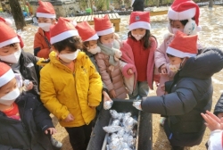 12월3주-군고구마,호빵,붕어빵,팝콘먹기