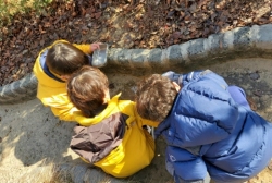 12월3주-얼음찾기,얼음으로 놀아요