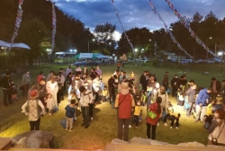 10월1주-슈퍼맨아빠와 함께하는 별밤산책