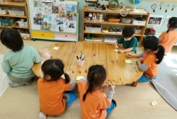 9월3주-한글포스트잇놀이(교실,도서관에서놀이해요)