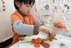 11월 5주 - 똥샘프로젝트<거북이 만들기>