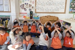 11월 2주 - 행복프로젝트<차별일까요? 아닐까요?>