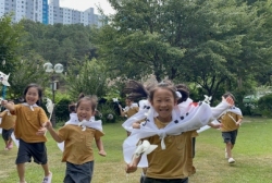 8월 3주 - 광복절을 기념해요