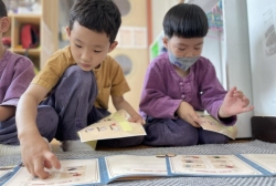 6월 2주 - 천식에 대해 알아요!
