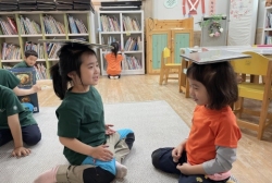 5월 3주 - 도서관에서 책을 빌려요