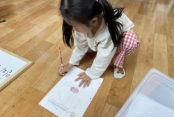 5월 2주 - 우리반의 행복해지는 습관을 적어봐요