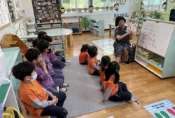 5월 1주 - 한자(父, 母, 祖를 알아요)