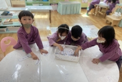 4월 2주 - 말놀이 카드로 감정과 생각을 표현해요