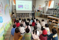 4월 2주 - 구강교육(이를 닦지 않으면?, 치아의 하는 일)