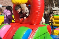 28회 졸업및 마법학교 체험놀이