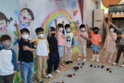 9월4주10월1주 뮤지컬 악기수업