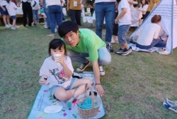 6월3주놀이활동:똥샘미술프로젝트"감성소풍"부모님과 함께 참여수업