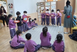 5월2주 특별활동 뮤지컬동화 거인의 정원,한자인성교실