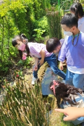 어린이날 건축탐험과 자동차경주,공구놀이등등 너무재미있어요