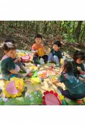 5월4주) 봄소풍 놀이