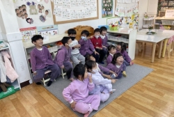11월 3주 - 니마영어