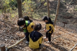11월 1주 - 지역사회연계<별빛 숲체험원>