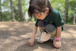 7월 1주 - 자연을 관찰하고 체험해요