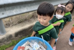 7월 1주 - 비닐봉투 없는 지구!