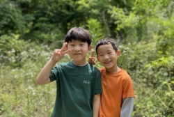 6월 2주 - 자연을 관찰해요!