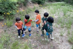 5월 5주 - 별빛 숲 체험원(지역사회연계)