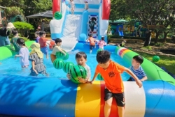 8월2주-물캉스 두번째 이야기