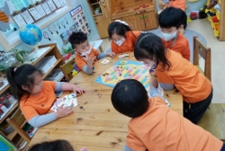 5월2주-표정과 몸짓으로 말해요(보드게임)