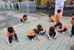 4월1주-행복해지는습관만들기(보는눈이 길러져요,자세히 관찰하고 그릴수 있어요)