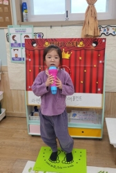 우리아이행복프로젝트3월놀이활동:자신감있게 말하기