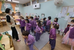 4월1주:나미영어수업과 피아노수업