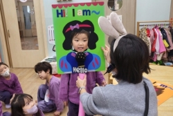 3월3주 피아노 수업과 니마영어 자기소개하기