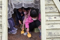 3월2주 실외숲놀이터놀이활동