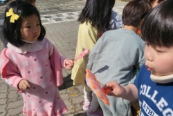 3월1주 자유놀이와 실외놀이