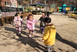 동물모양 가면