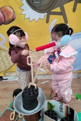 겨울음식