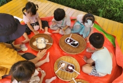 여러가지놀이들