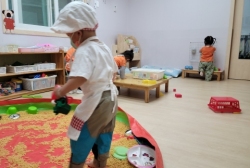 마카로니로 놀아요