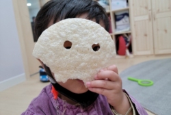 함께 놀아요(뻥튀기놀이,놀이터에서 등)