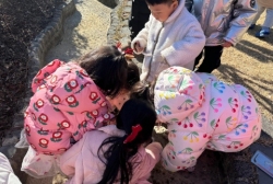 12월3주 (동짓날-팥물뿌리기)